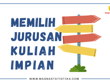 memilih jurusan